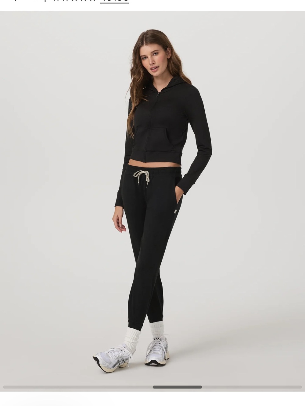 Vuori Performance Jogger